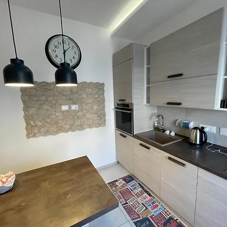 Apartment San Paolo *