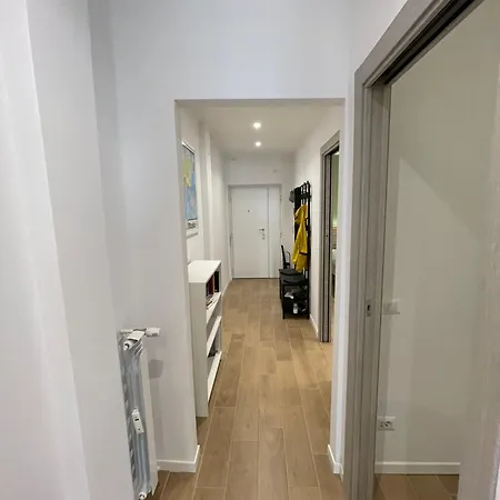 San Paolo Apartment *