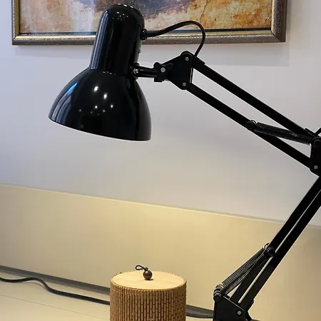 Apartment San Paolo Rome