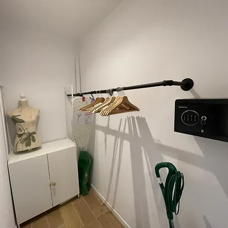 San Paolo Apartment *