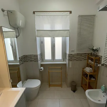 San Paolo Apartment Rome