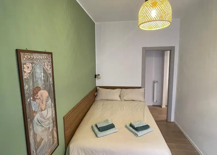 Appartamento San Paolo