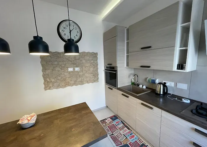 Appartamento San Paolo *