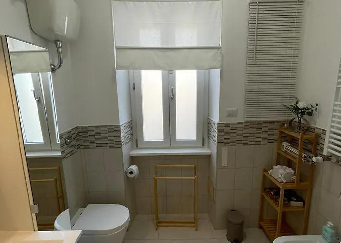 San Paolo Appartamento Roma
