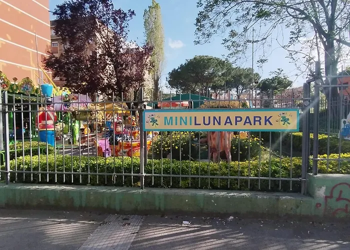 San Paolo Appartamento
